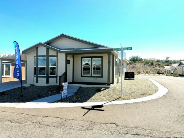 2023 Cavco - Durango St Georges Mobile Home