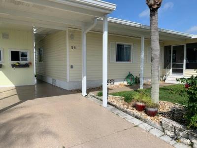 Mobile Home at 56 Solcedo Court Lot 0636 Fort Myers, FL 33908