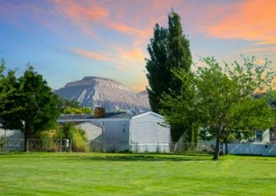 Mobile Home at 424 32 Road, #10 Clifton, CO 81520
