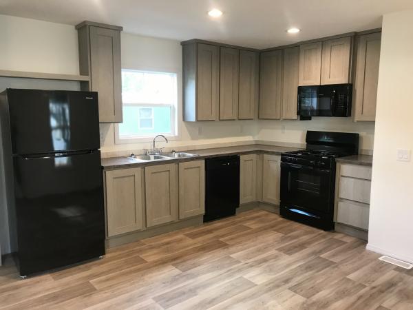 2023 Clayton - Redwood Falls  Home