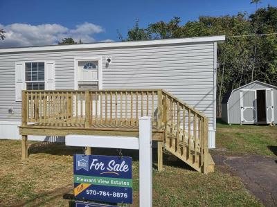 Mobile Home at 6020 Fort Jenkins Lane #97 Bloomsburg, PA 17815