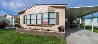 Mobile Home at 263 Caviller Ct North Fort Myers, FL 33917