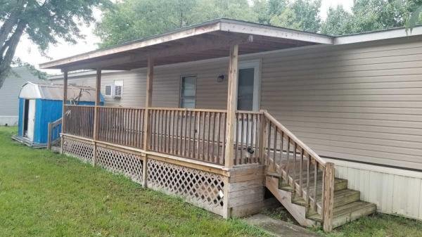 Parkway Mobile Home For Sale