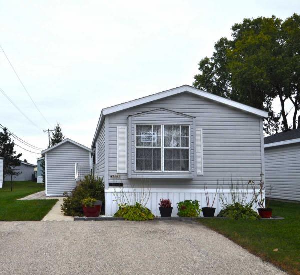 1993 Rollohome Mobile Home For Sale W7102 Gemini Way Fond Du Lac, WI