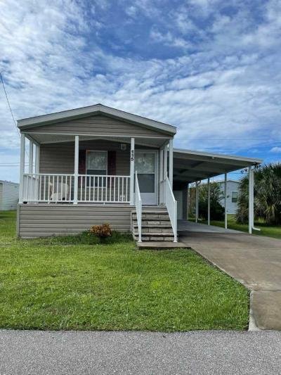 Mobile Home at 115 Cotillion Lane North Fort Myers, FL 33903