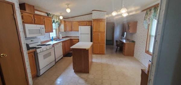 2002 Friendship Mobile Home For Sale