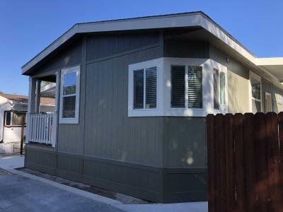 Mobile Home at 520 Pine Ave. Goleta, CA 93117