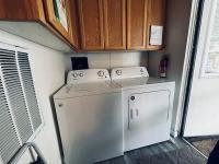 1978 Silver Crest Howard Manor Manufactured Home