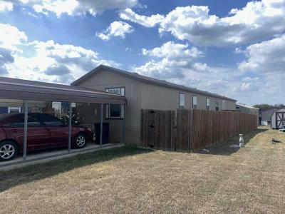 Mobile Home at 1032 Joshua Ryan Dr Joshua, TX 76058