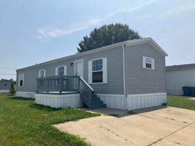 Mobile Home at 1218 Highway 44 West Lot 139 Shepherdsville, KY 40165