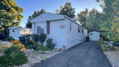 Mobile Home at 4500 19th St Lot No 444 Boulder, CO 80304
