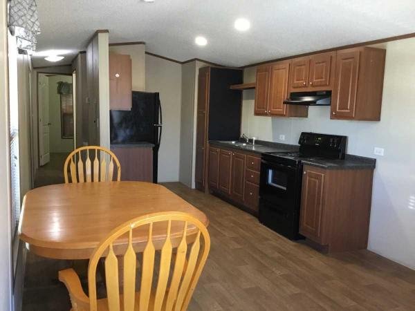 2019 Lgcy Mobile Home For Sale