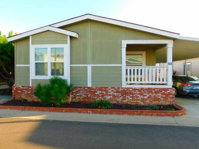 Mobile Home at 19009 S. Laurel Park Rd.   #305 Rancho Dominguez, CA 90220
