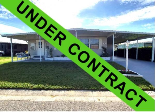 1979 Mobile Home For Sale