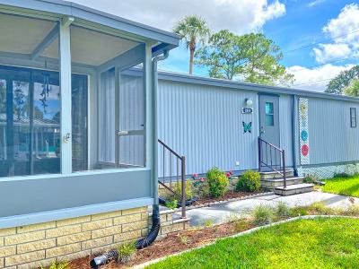 Mobile Home at 2611 S Leilani Drive Homosassa, FL 34448