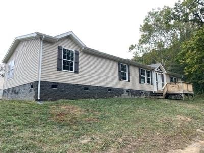 Mobile Home at 4307 Valley View Drive Knoxville, TN 37917
