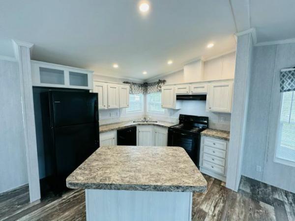 2023 Nobility Mobile Home For Rent