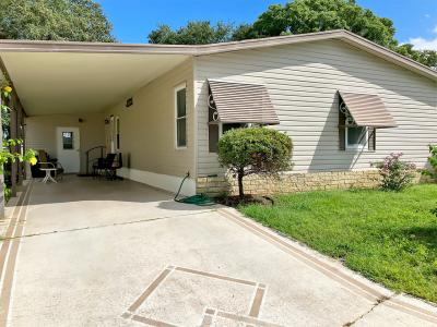Mobile Home at 9 Sea Fern Drive Leesburg, FL 34788