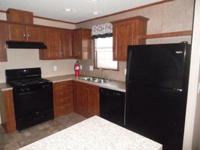 Mobile Home at 143 Southbrook Grand Rapids, MI 49548