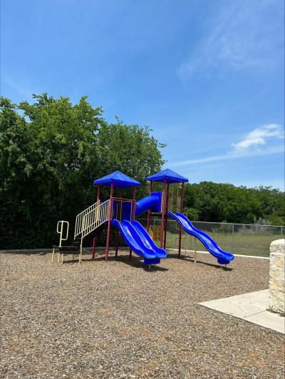 Mobile Home at 13700 Judson Rd  128 San Antonio, TX 78233