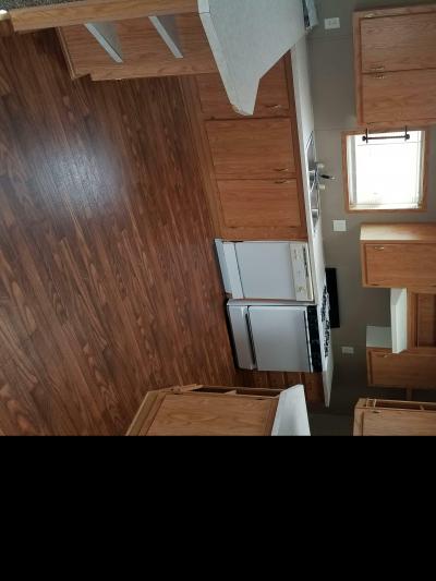 Mobile Home at 76 Oakridge East Monroe, MI 48161