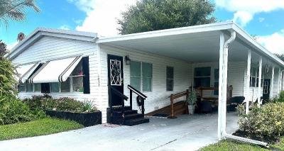 Mobile Home at 1633 Wonderland Way Kissimmee, FL 34746