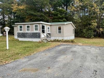 Mobile Home at 205 Curtis Ln Moreau, NY 12828