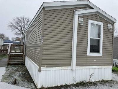 Mobile Home at 3570 Iroquois Road Caledonia, NY 14423