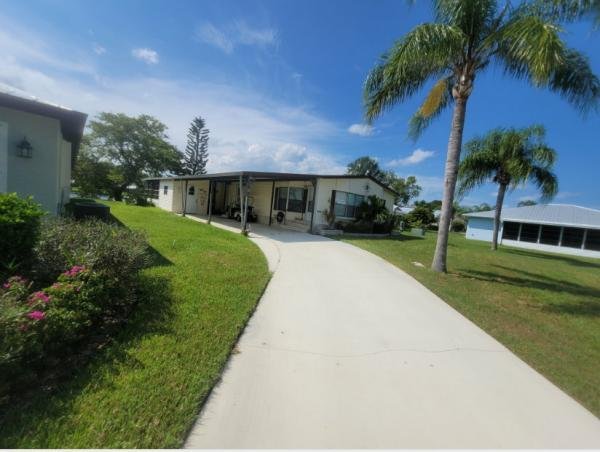 Photo 1 of 2 of home located at 14240 Avestruz Ct Fort Pierce, FL 34951