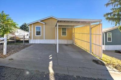 Mobile Home at 1801 W. 92nd Ave #256 Federal Heights, CO 80260