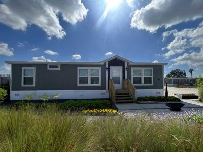 Mobile Home at 12133 Mcguire Way Way Lot #133 Tyler, TX 75708