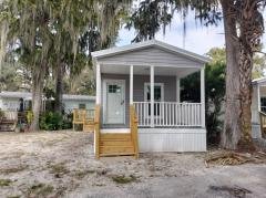 Photo 1 of 7 of home located at 516 SE 4th St. Lot 25 Okeechobee, FL 34974