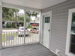 Photo 3 of 7 of home located at 516 SE 4th St. Lot 25 Okeechobee, FL 34974