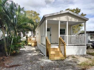 Mobile Home at 516 SE 4th St. Lot 23 Okeechobee, FL 34974