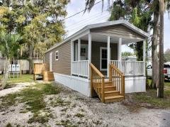 Photo 1 of 7 of home located at 516 SE 4th St Lot 19 Okeechobee, FL 34974