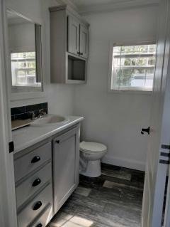 Photo 3 of 7 of home located at 516 SE 4th St Lot 19 Okeechobee, FL 34974