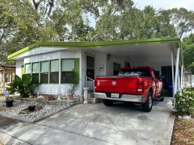 Mobile Home at 15777 Bolesta Road Clearwater, FL 33760