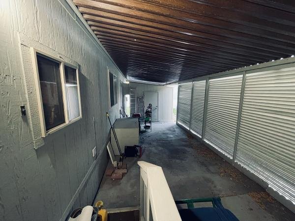 1978 Golden West Manufactured Home