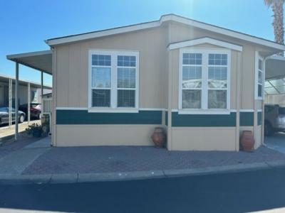 Mobile Home at 1514 Cartagena Ave Hayward, CA 94544