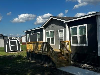 Mobile Home at 911 Century Plaza Drive Houston, TX 77073