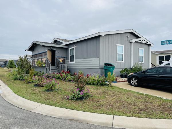 2016 SKYLINE Mobile Home For Sale