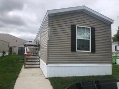 Photo 1 of 9 of home located at 43153 Frontenac Ave. #337 Sterling Heights, MI 48314