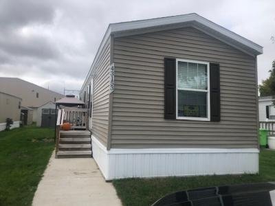 Mobile Home at 43153 Frontenac Ave. #337 Sterling Heights, MI 48314