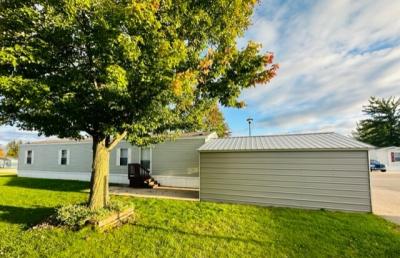 Mobile Home at 1090 Maple Leaf NW Grand Rapids, MI 49534