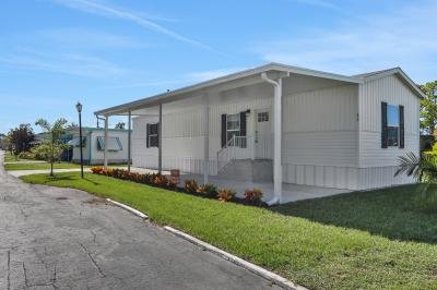 Mobile Home at 23 Palm Drive Sarasota, FL 34238