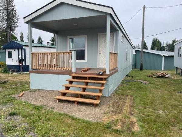 2023 Fleetwood Mobile Home For Sale