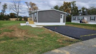 Mobile Home at 55 Maizefield Drive Shippensburg, PA 17257