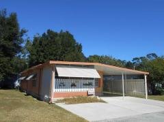 Photo 1 of 27 of home located at 3150 NE 36th Ave, Lot  527 Ocala, FL 34479