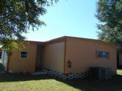 Photo 4 of 27 of home located at 3150 NE 36th Ave, Lot  527 Ocala, FL 34479
