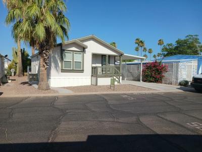 Rosehaven Estates and RV Resort Mobile Home Park in Apache Junction, AZ ...